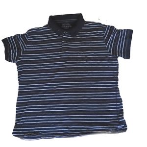 Arizona black stripes(white,blue, brown)